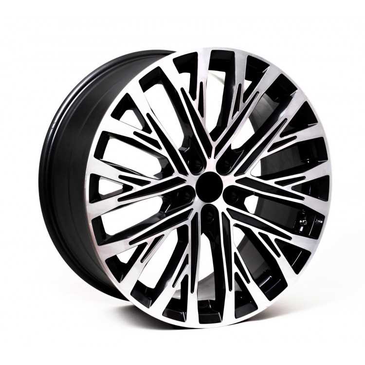 SONİC 7021/1 9.0X20 5X112 ET35 66,6 BD 1